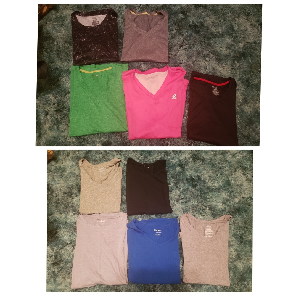 Tshirt bundle